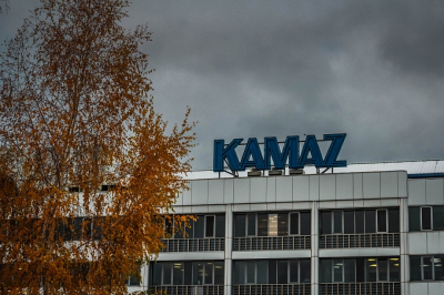 &laquo;КАМАЗ&raquo; отменил четырехдневку на три предстоящих месяца
