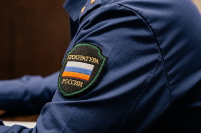 Бывший первый зампрокурора Нижнекамска возглавил ведомство в Бугульме