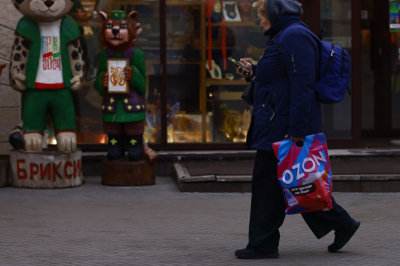 Минпромторг готов запретить маркетплейсам вводить скидки на товары