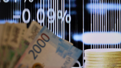 Подозрительных финансовых операций в России стало на 19% меньше &mdash; ЦБ 31/03/2026 &ndash; Новости