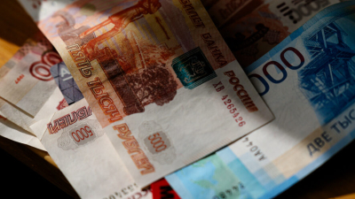 Свыше сотни тысяч россиян прошли процедуру банкротства с начала года 21/05/2026 &ndash; Новости