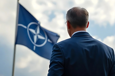 Раскол внутри альянса: США могут не только выйти из НАТО, но и атаковать бывших партнеров