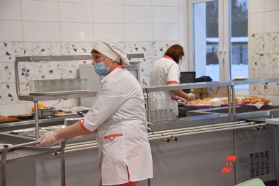 В Челябинске более 30 учеников частной школы госпитализированы с сальмонеллезом