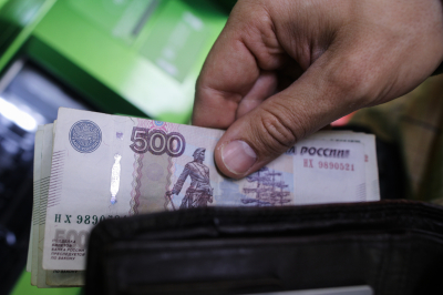 Татарстан занял 26 место по&nbsp;среднемесячной зарплате среди субъектов России