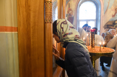 В РПЦ раскритиковали опрос ВЦИОМ о магии