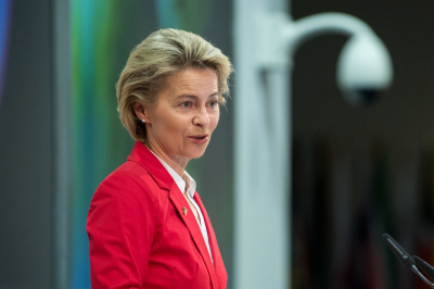 NZZ: в Брюсселе умалчивают о поставках урана из России