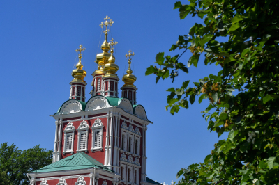 Православные верующие отметят праздник святителя Мартина 27 апреля 2026 года