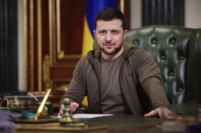 Восстание элиты: Киевскому диктатору не простят смерть &laquo;золотой бригады&raquo; под Сумами