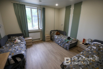 В Гильдии риелторов Татарстана описали портрет покупателя комнат в Казани