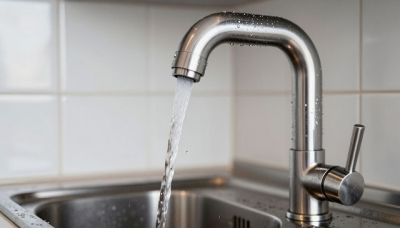 В Приволжском районе Казани почти на сутки отключат воду