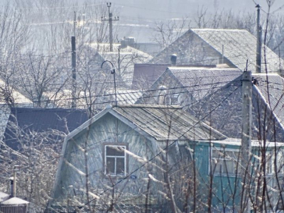 Садоводы СНТ &laquo;Энергетик&raquo; пожаловались на нефтяной запах