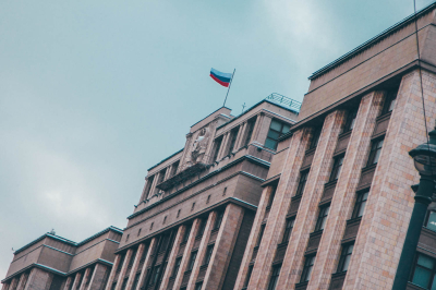 Госдума ускорила блокировку сайтов с нелегальными азартными играми