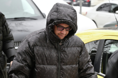 Рэперу Гуфу вынесли приговор: что известно, &laquo;банное&raquo; дело