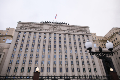 Над РФ&nbsp;перехватили свыше 170 беспилотников, на&nbsp;нефтебазе Кубани вспыхнул пожар