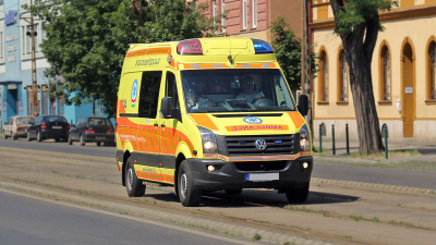 Подросток из Британии погиб после падения с балкона в Афинах