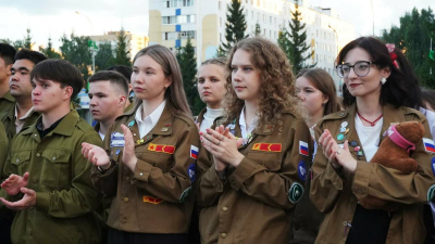 На заводах КАМАЗа этим летом будут работать 330 студентов