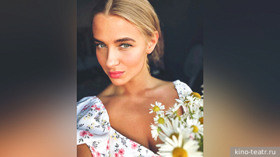 Актрису Кулишенко избили в Петербурге