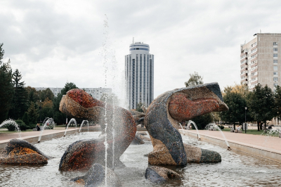 В Челнах и соседних городах объявили угрозу атаки БПЛА