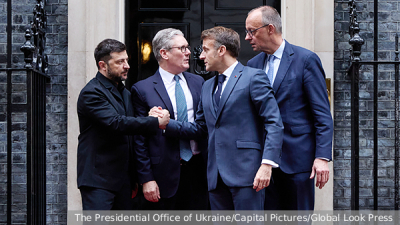 Финляндия ограничила участие в Венецианской биеннале из-за России