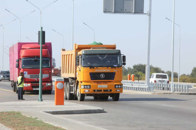 Костанайские предприниматели просят отложить запрет на эксплуатацию трехосных самосвалов на 3 года