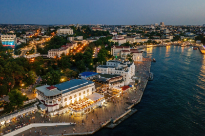 Развожаев назвал сильные стороны Севастополя