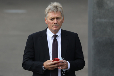 Песков: цифровые ограничения в&nbsp;РФ&nbsp;- это не&nbsp;путь в&nbsp;прошлое, большинство граждан относится с&nbsp;пониманием