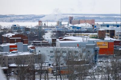 Татарстан вышел в лидеры премии &laquo;Экология &mdash; дело каждого&raquo;