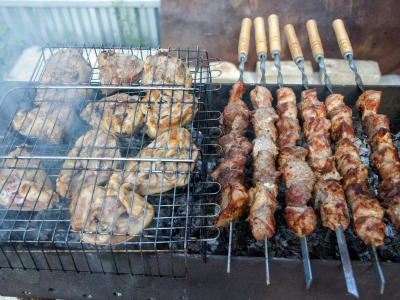 Бессараб: майские праздники получились короткими из-за новогодних каникул