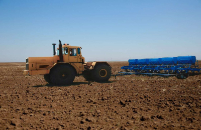 Более 900 фермеров Акмолинской области получили поддержку на 118 млрд тенге