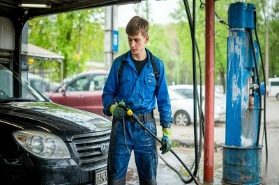 В Калмыкии число трудоустроенных подростков выросло почти в 23 раза