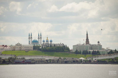 Более трети работников Татарстана получают зарплату выше средней по России