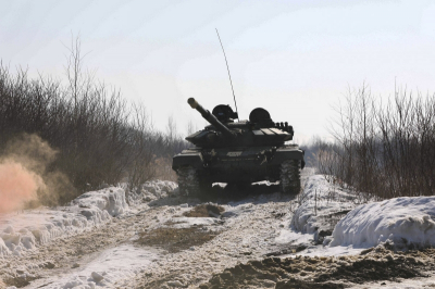 Т-72 возглавил список лучших танков планеты