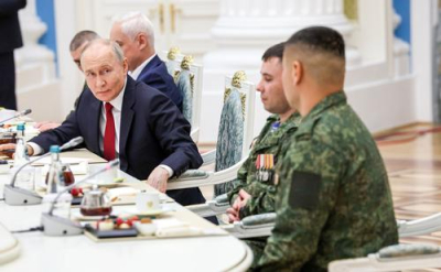 Владимир Путин дал один совет недругам страны: не воюйте с Россией
