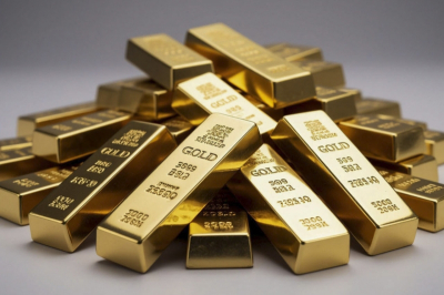 Рекордные резервы: на сколько лет России хватит запасов золота
