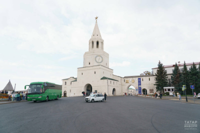 Татарстан вошел в топ-5 направлений для отдыха в майские праздники &ndash; АТОР