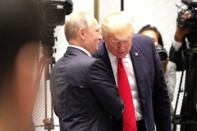 Путин ловко обошел ловушку Трампа: что кроется за приглашением на саммит G20