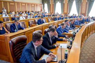 Доходы бюджета Челябинской области на 2026 год выросли на 258 млн рублей