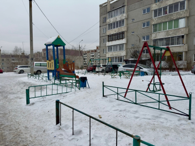 Как благоустроят иркутский микрорайон Университетский: председатель гордумы утвердил план