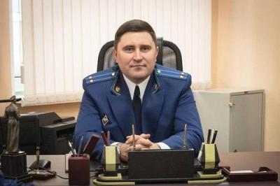 Бывший прокурор Челябинской области задержан ФСБ за взятку в особо крупном размере