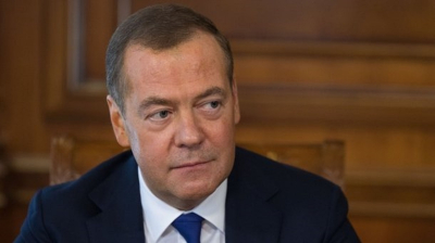 Медведев: мост на Сахалин следует готовить уже сейчас