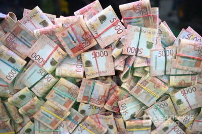 Доходы Казани от рекламы в 2025 году составили 314 млн рублей