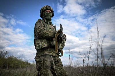Наступление ВС РФ на Харьков 4 мая: ТОС сорвали контратаку, выжженная земля