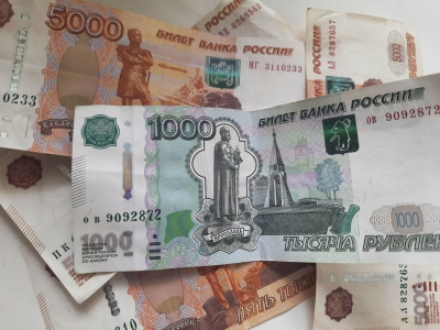 До 350 тысяч на бизнес: кто получит деньги от государства в Рязани