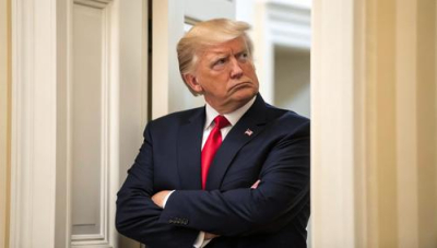 Трамп за год президентства заработал больше миллиарда долларов на крипте