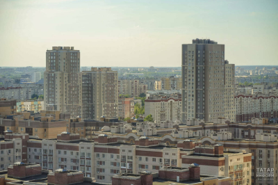 В Росреестр Татарстана за семь месяцев поступило более 340 тыс. заявлений