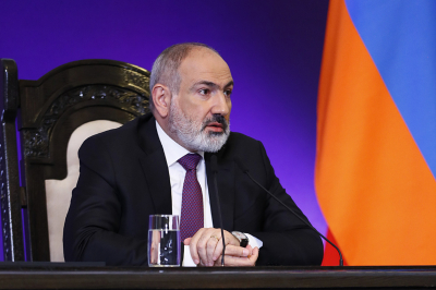 Пашинян: выход Армении из ОДКБ зависит от обстоятельств