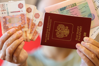 Стоимость въездной визы в&nbsp;Египет увеличится с&nbsp;марта