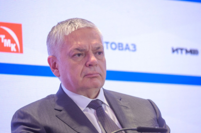 Шишкарев оставил за Росатомом право решать судьбу своей доли в &laquo;Деле&raquo;