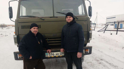 Остался в селе и не пожалел