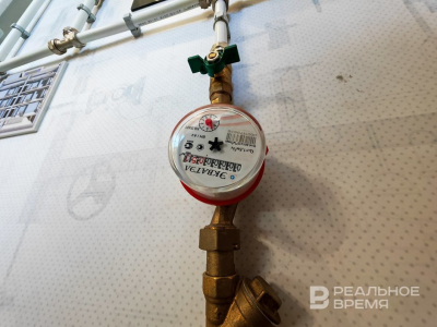 ФАС проверит навязывание конкретных счетчиков воды гражданам